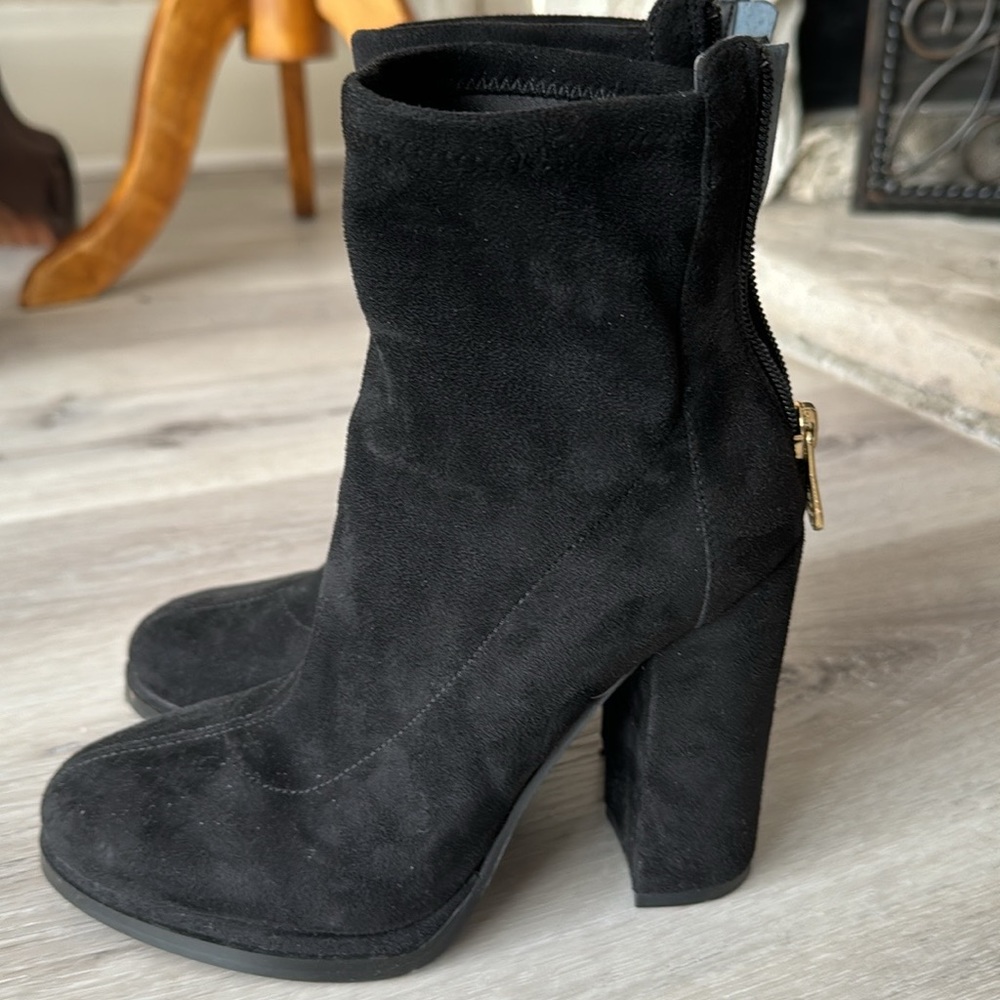 Booties - Picture 3 of 6